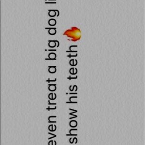 Meet your Posher, Uriah